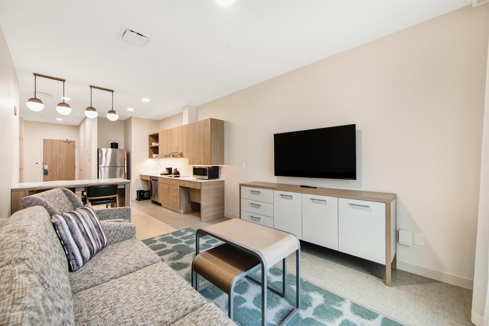 Homewood Suites by Hilton East Rutherford Meadowlands - photo 65