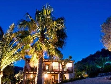Vall de Pollença - carbon neutral hotel in Pollenca