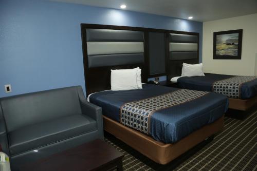Theroff's Motel - photo 3
