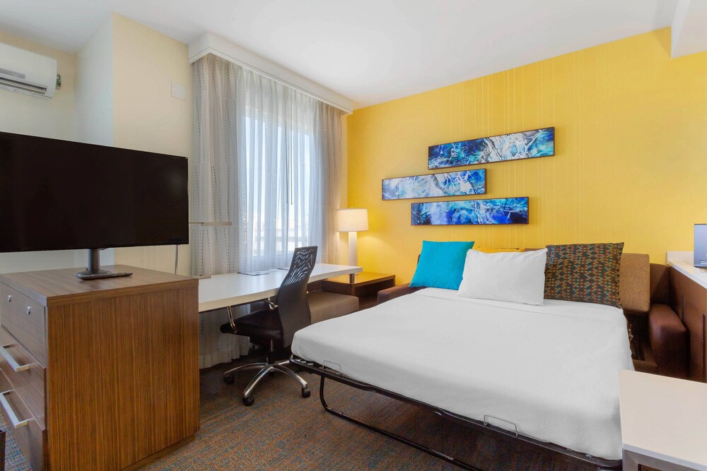 Residence Inn Secaucus Meadowlands - photo 12