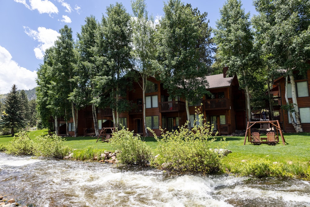 Aspen Winds on Fall River - photo 44
