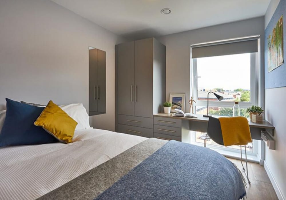 Hashtag Newcastle Collingwood in Newcastle Upon Tyne, United Kingdom