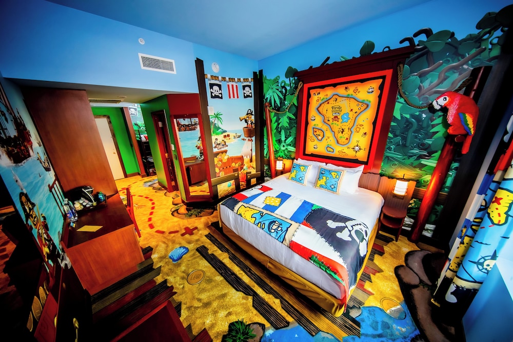 Legoland Florida Hotel - photo 18