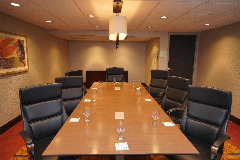 Holiday Inn & Suites Chicago Carol Stream by IHG - photo 48