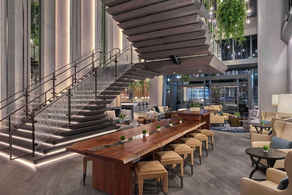 The Ritz Carlton Portland - photo 98