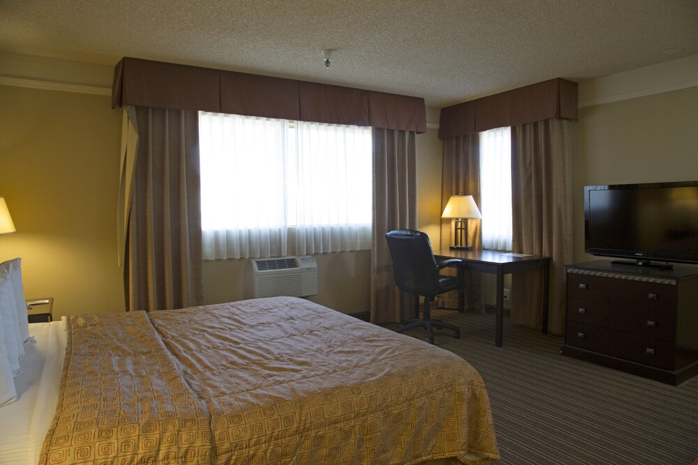 Travelodge La Mesa - photo 7