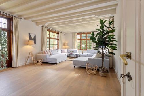 Villa Pauline — 4-Star Luxury Hotel in De Panne, Belgium