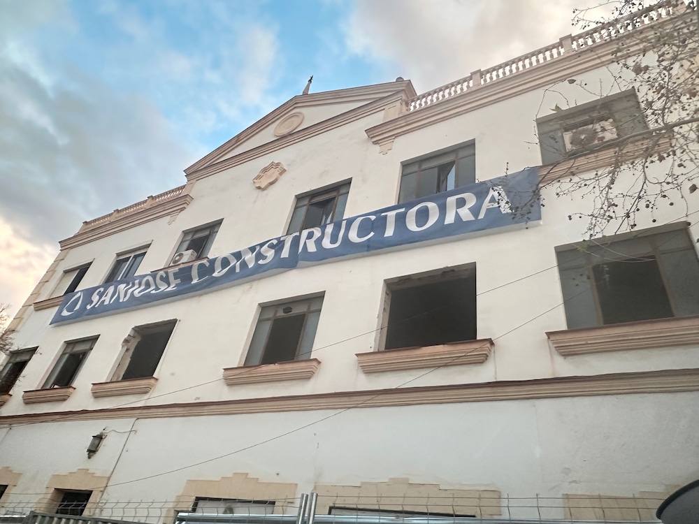 Madrid Rio Apartment Carabanchel Carabanchel Madrid