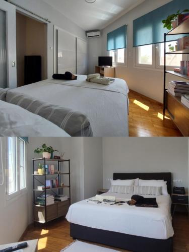 Aphrodite's apartment — 4-Star Luxury Hotel in Kalamata, Greece