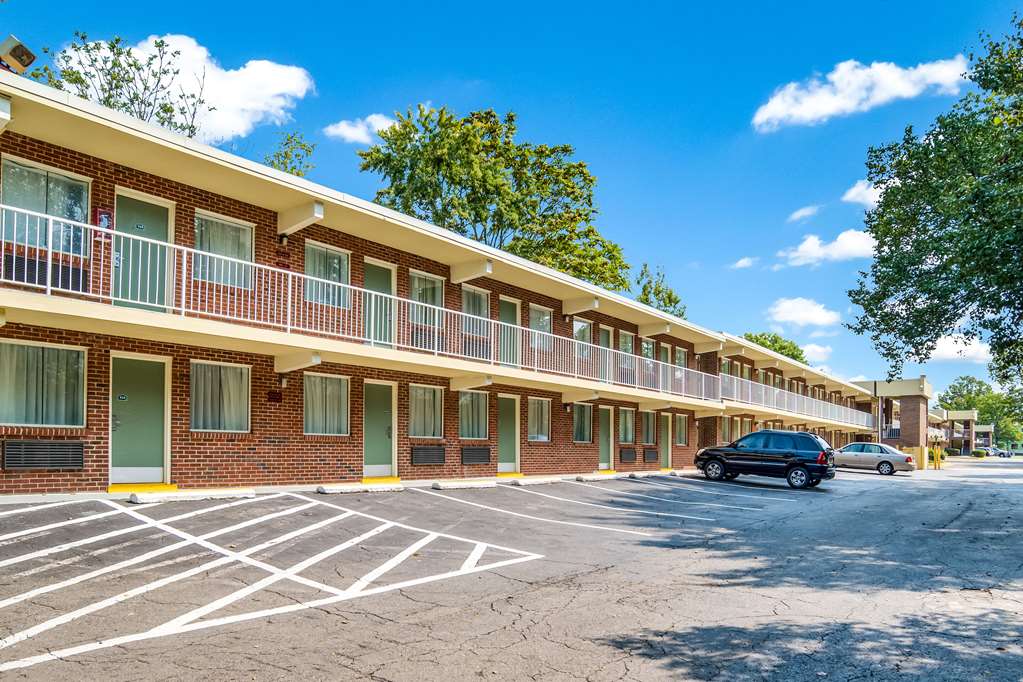 Quality Inn Mt. Vernon - photo 6