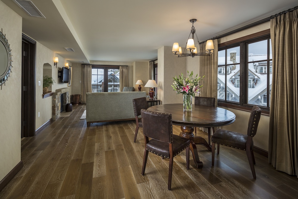 Madeline Hotel & Residences Auberge Collection - photo 26