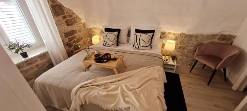 Apartment Kala — 4-Star Luxury Hotel in Split, Croatia