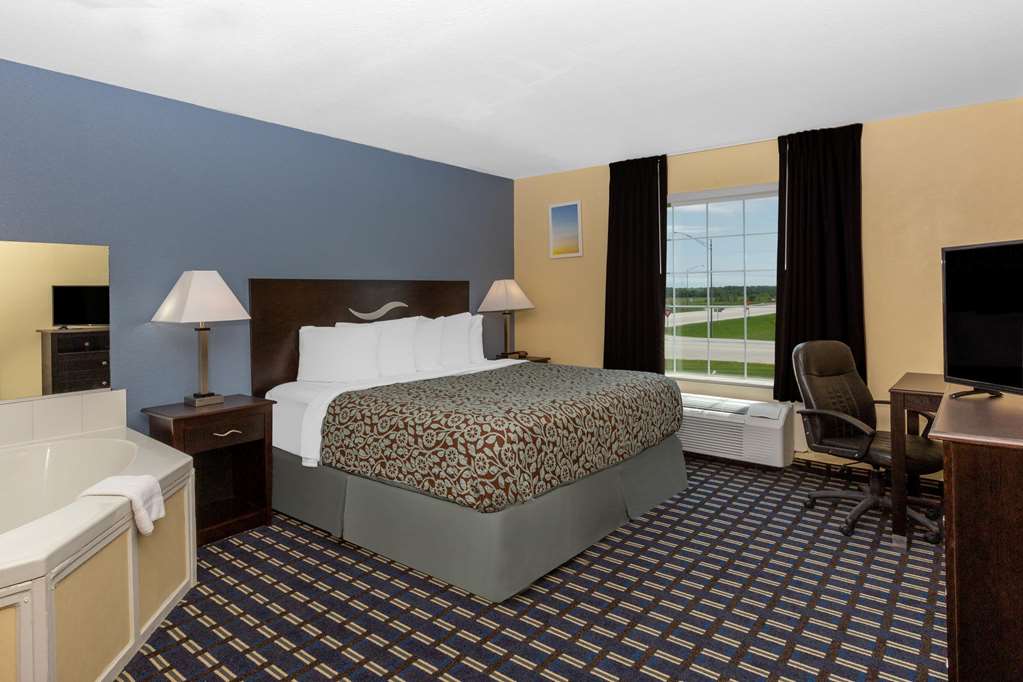 Days Inn by Wyndham Chillicothe - photo 36