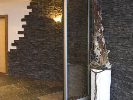 Apart Hotel Aurora Fiss — Fiss — photo 3