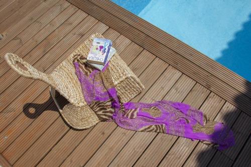 luxury Villa With A Private Pool And Garden Pernera Villa 31