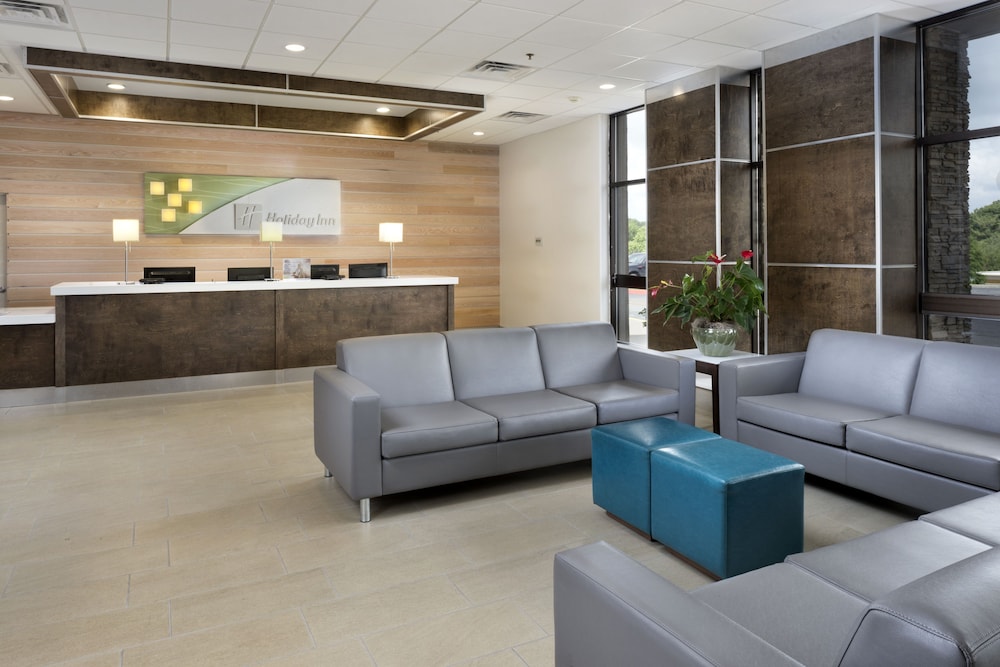 Holiday Inn by IHG - photo 46