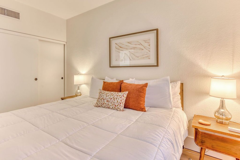 Sand & Sea Resort Condominiums - photo 7