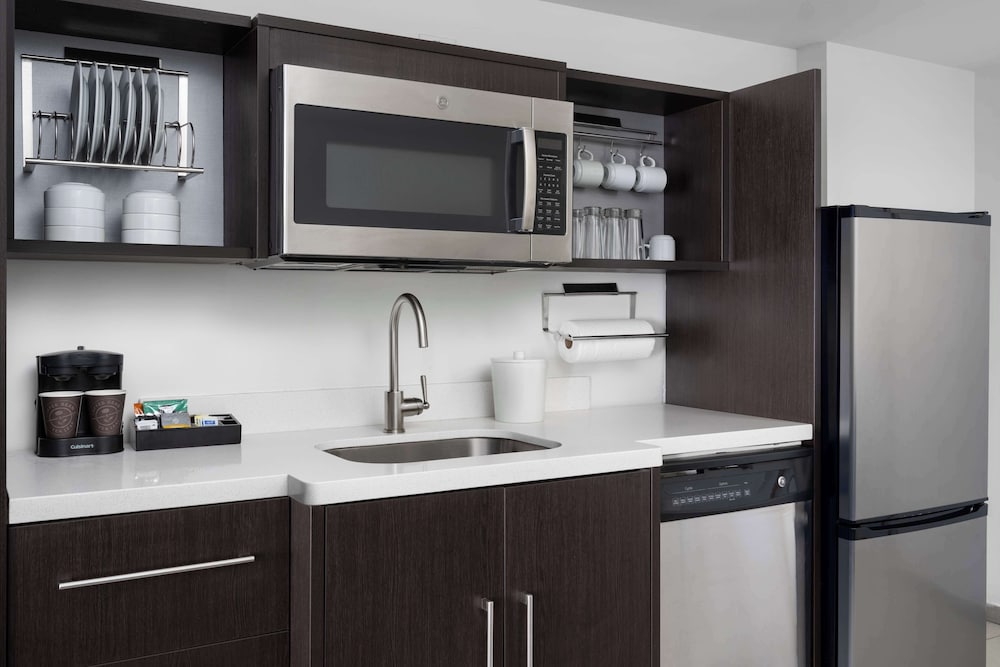Home2 Suites by Hilton Miramar FT. Lauderdale - photo 12