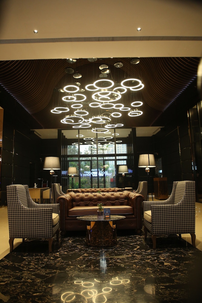 Planet Hollywood — Thane — photo 2