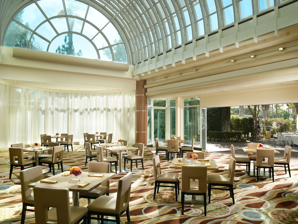 Warner Center Marriott Woodland Hills - photo 50