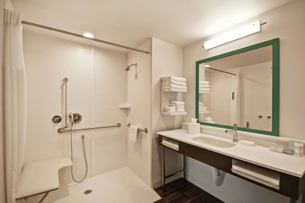 Hampton Inn & Suites Grants Pass - photo 27