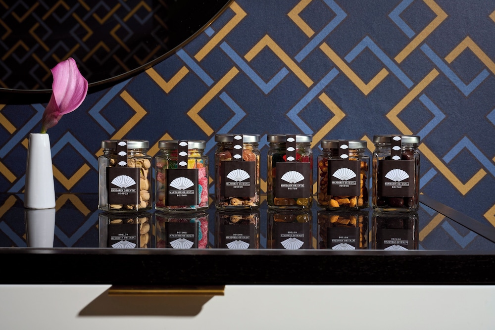 Mandarin Oriental Boston - photo 40