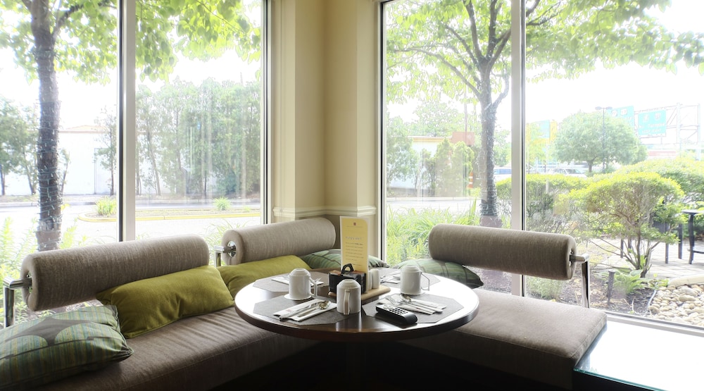 Hilton Garden Inn Secaucus Meadowlands - photo 53