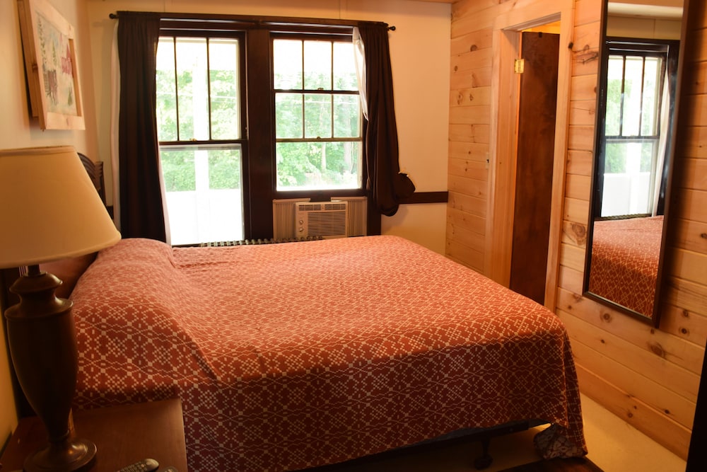 The Baseball Hotel - photo 21