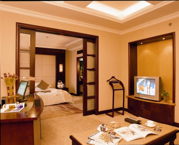 Xinzhou Haiwan Hotel - last minute hotel in Shaoxing