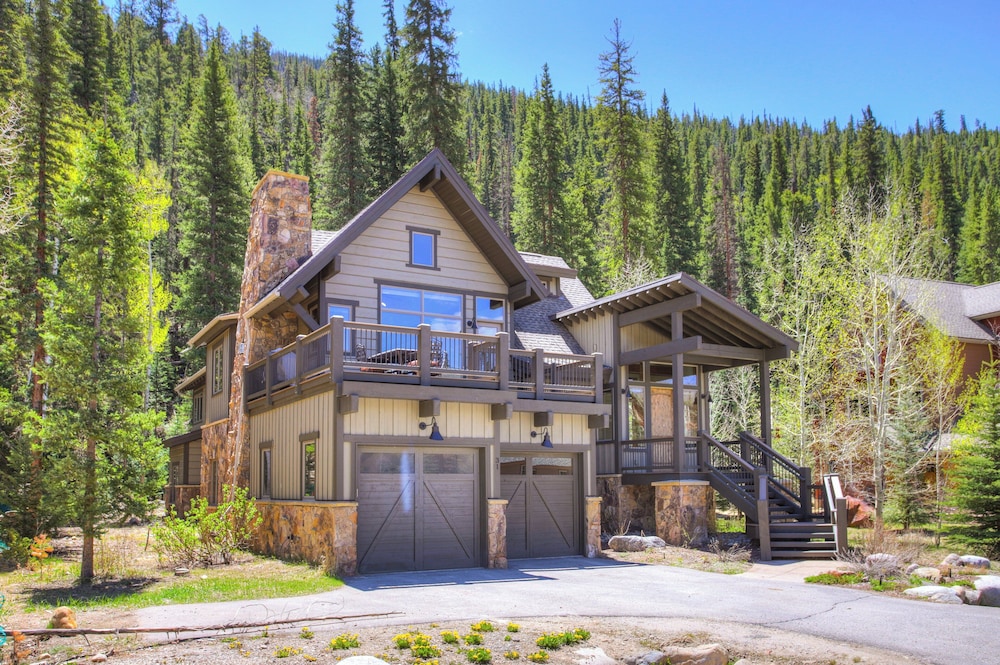 Keystone Private Homes by Keystone Resort - photo 78