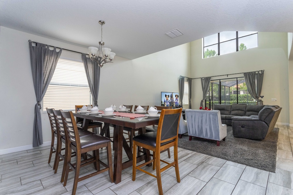 Brilliance At Solterra Resort By Shine Villas #092 5 Bedroom Villa - photo 62