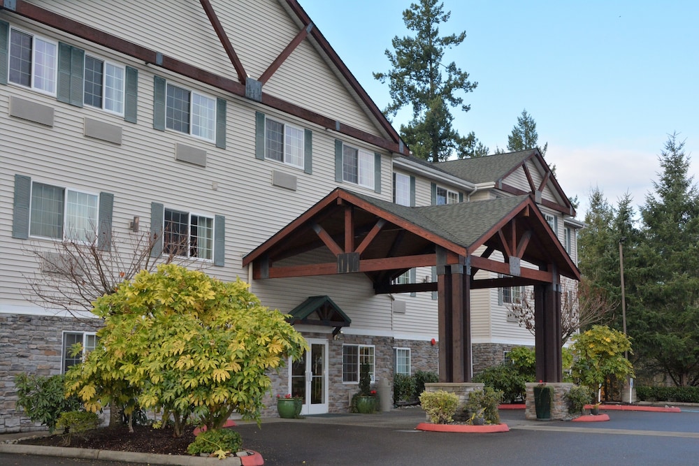 FairBridge Inn & Suites Dupont - photo 45