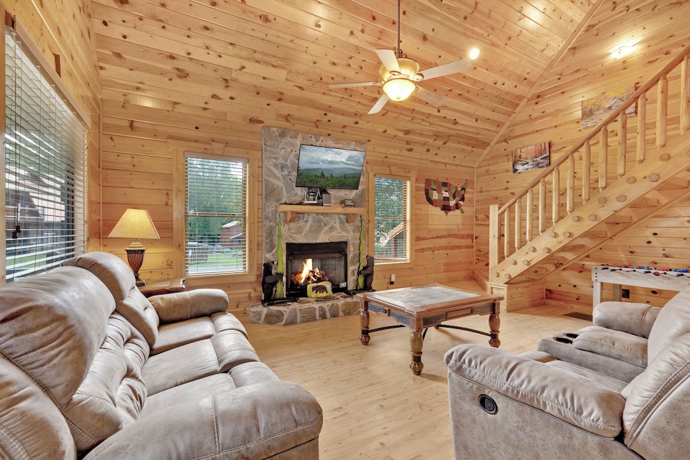 White Oak Retreat - photo 4