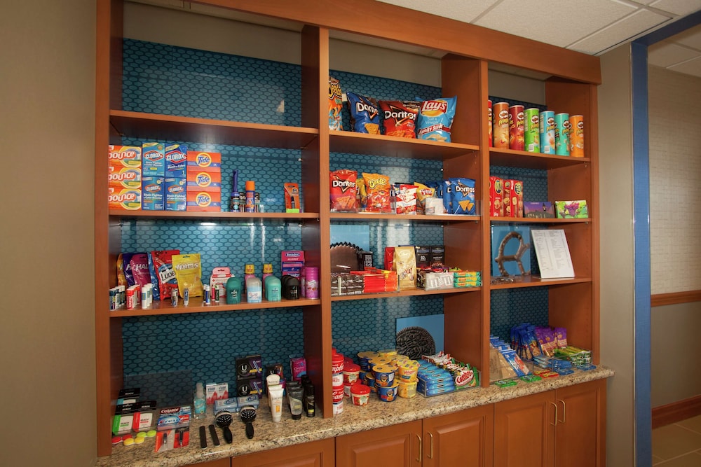 Hampton Inn Elmira Horseheads - photo 53
