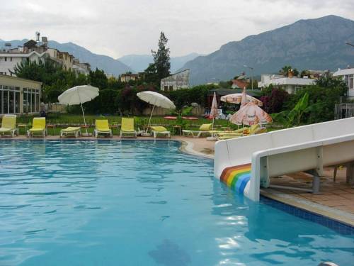 Derya & Deniz Hotel - last minute hotel in Kemer