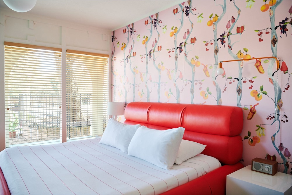 Austin Motel - photo 70