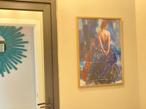 Mose art Hotel