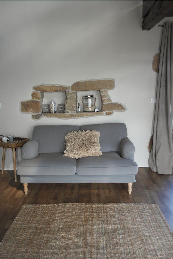 Traou Ar Vilin — hotel in Pleumeur-Bodou
