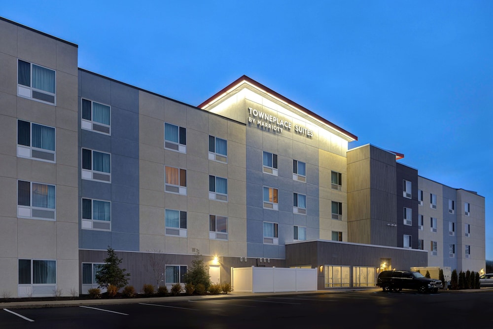 TownePlace Suites by Marriott Monroe - photo 48