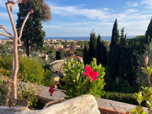Bellavista by LigurianLife — 4-Star Luxury Hotel in Bordighera, Italy