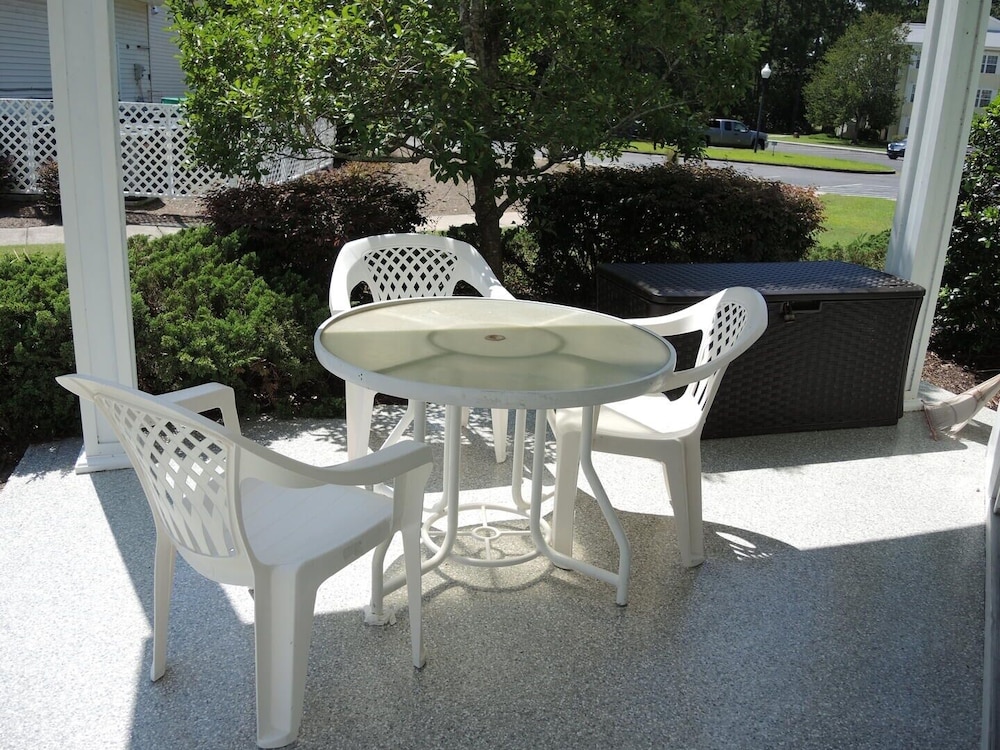 Beautiful Ground Floor Golf Resort Villa 1503 Steps from the Pool by RedAwning - photo 28
