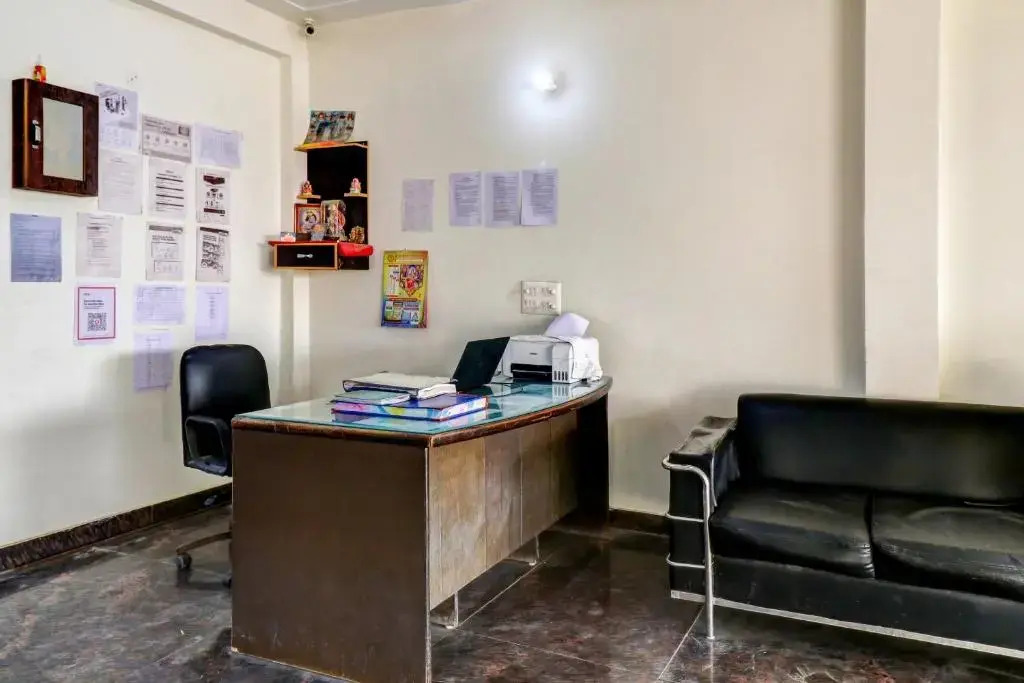 Hotel Shivam by Oyo Rooms in Faridabad, India