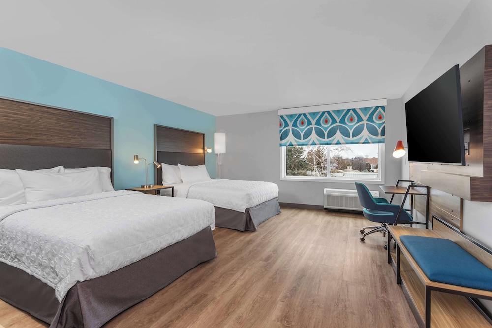 Tru by Hilton Janesville - photo 8