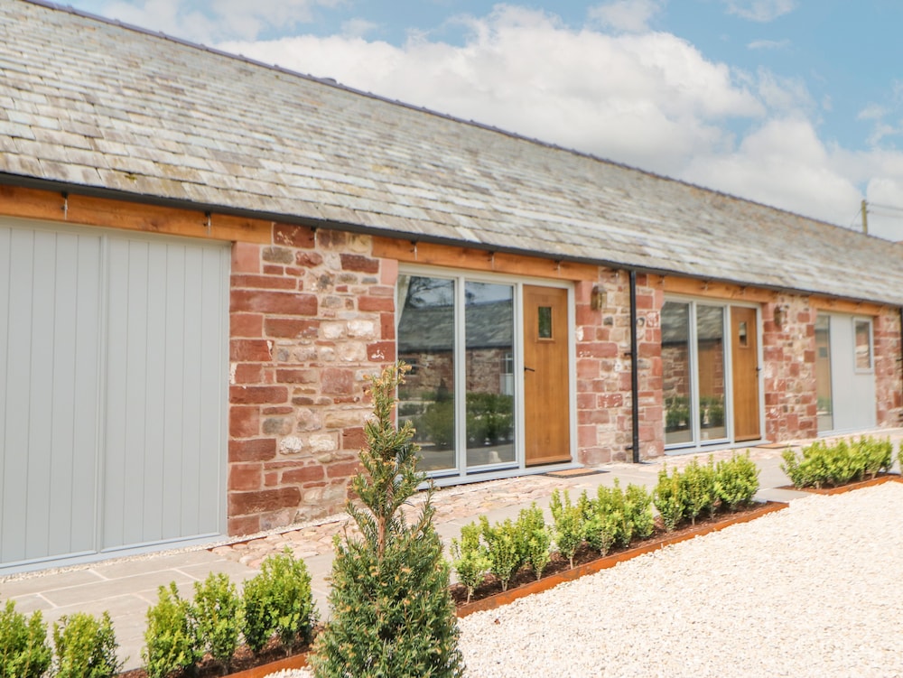 Bolton Cottage — 4-Star Luxury Hotel in Appleby, United Kingdom