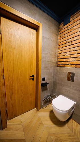 Anbani Apartments City Center