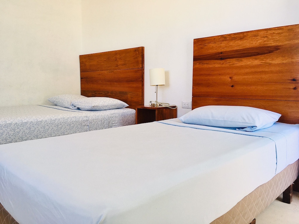 Posada Maria Isabel in Celestun, Mexico