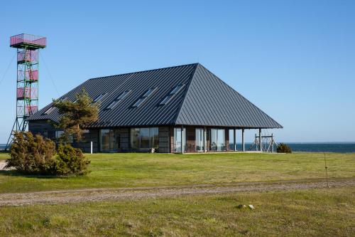 Harbor House Lõmala — 4-Star Luxury Hotel in Kuressaare, Estonia