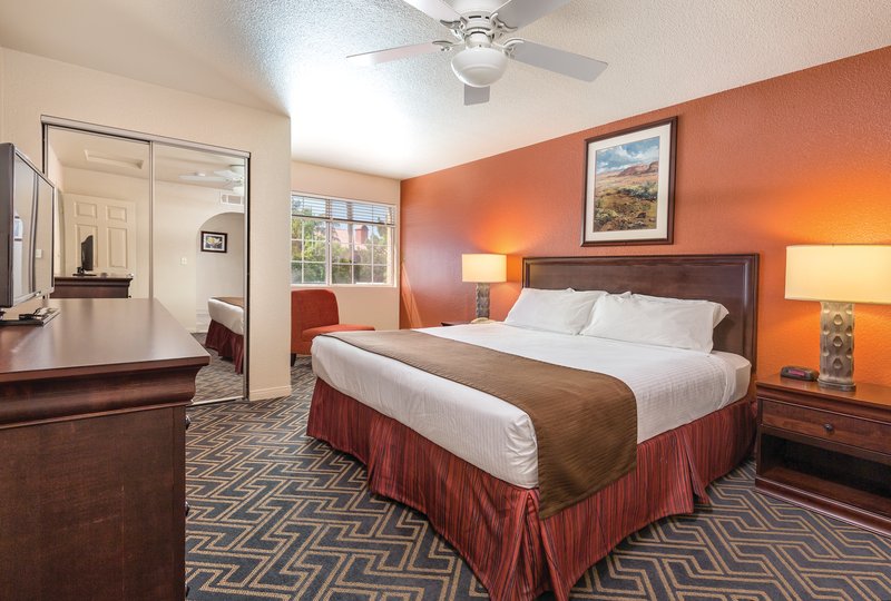 WorldMark Las Vegas Spencer Street