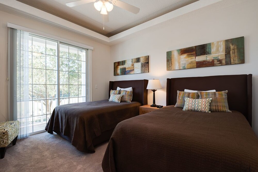 Reunion Resort Official Vacation Homes - photo 14