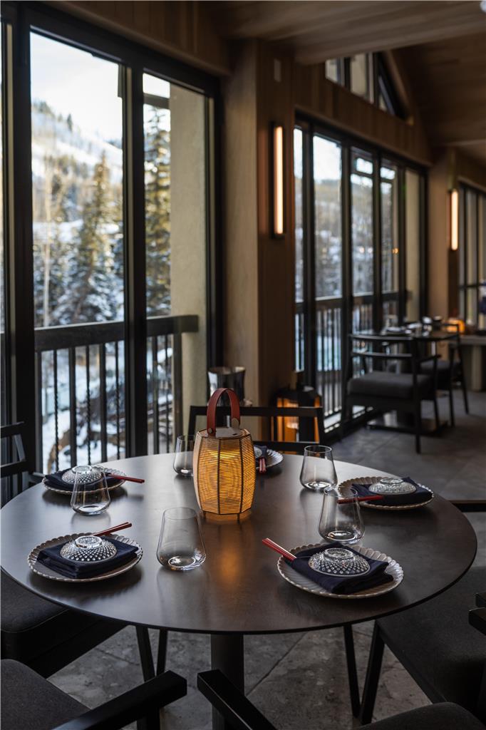 Grand Hyatt Vail Resort and Spa - photo 22